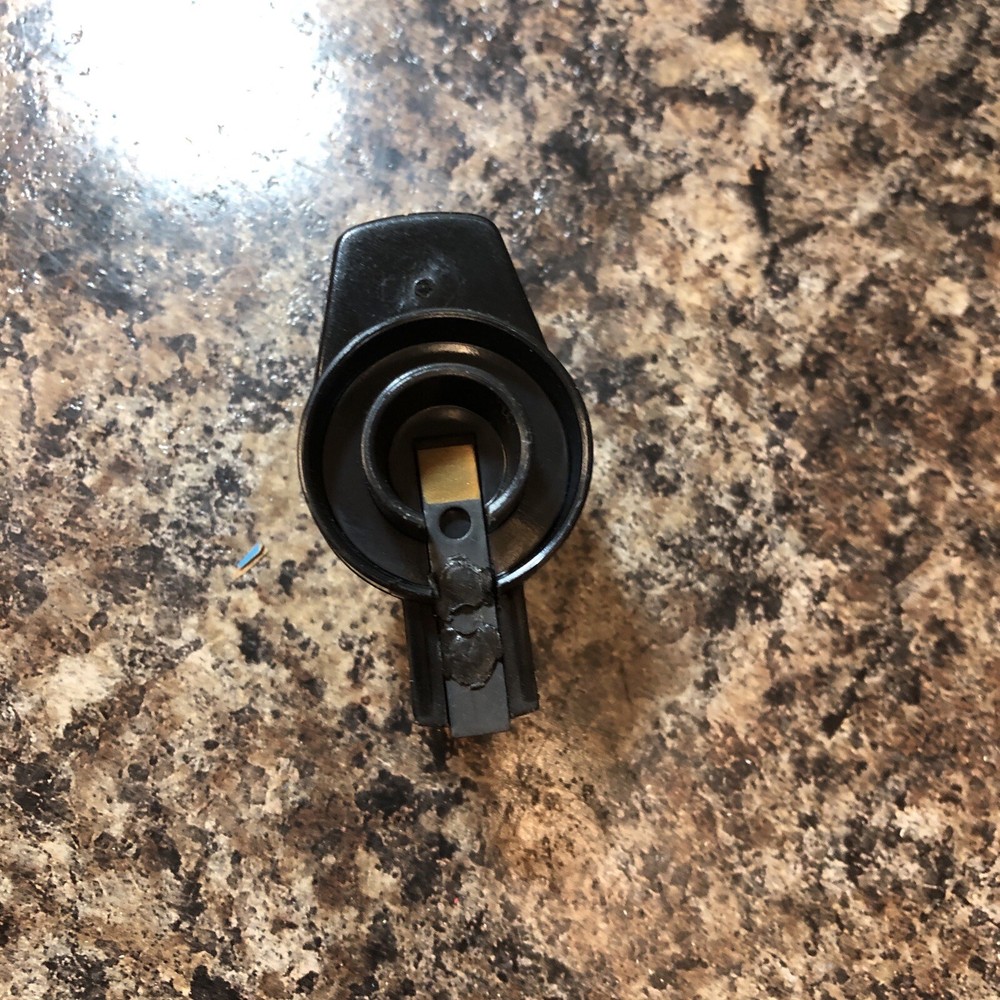 NAPA MO22 Distributor Rotor