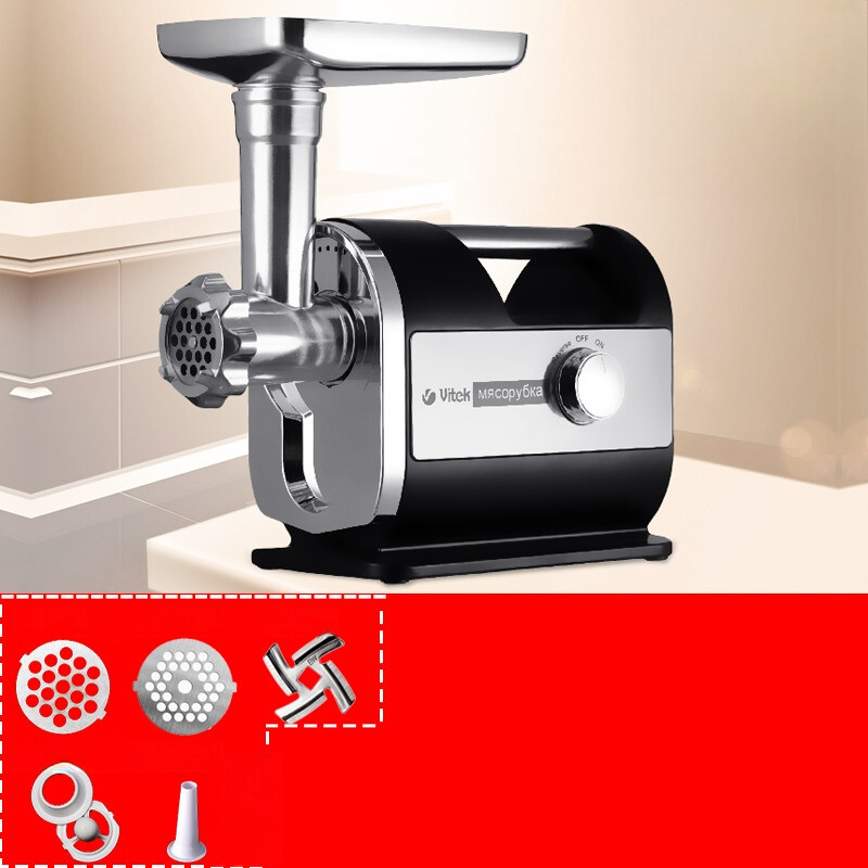 Heavy Duty 3200Watts Large Kitchen Stainless Steel Multi-function Electric
