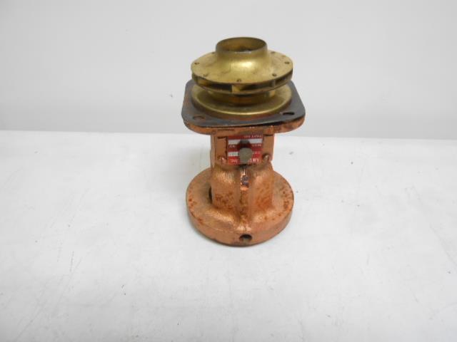 Amtrol B-1 Bracket Assembly For Horizontal Thrush/Amtrol Water Circulators