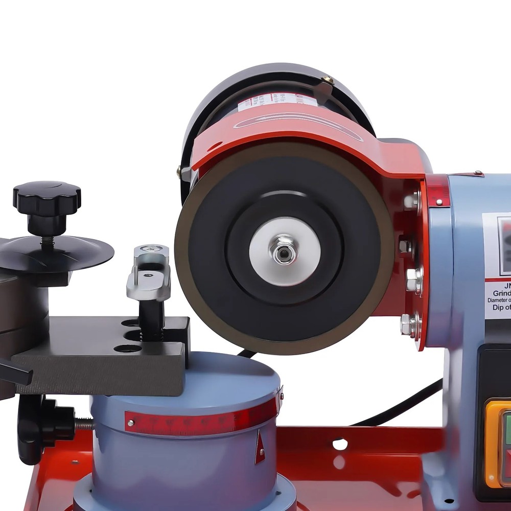 Circular Saw Blade Sharpener Rotary Angle 80-700mm