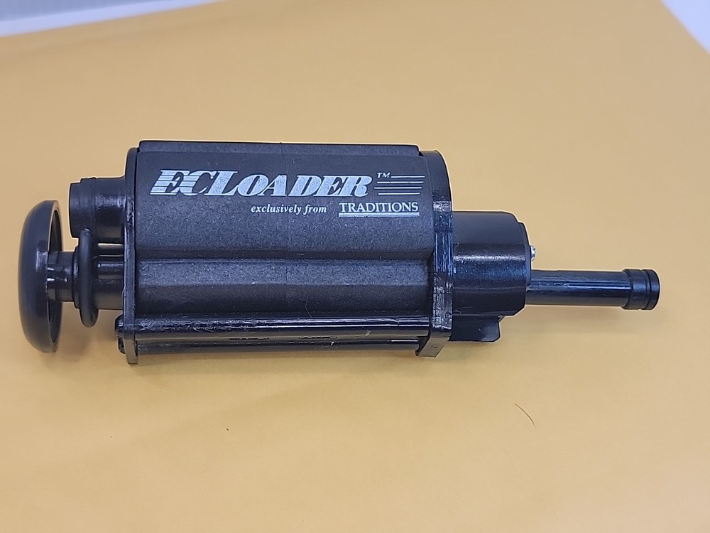 Tradition Muzzleloader Ecloader 54 Cal.