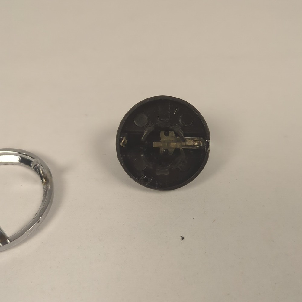 Cuisinart Griddler GR-4N “Selector” Knob Dial And Ring Part SELECTOR OEM USED