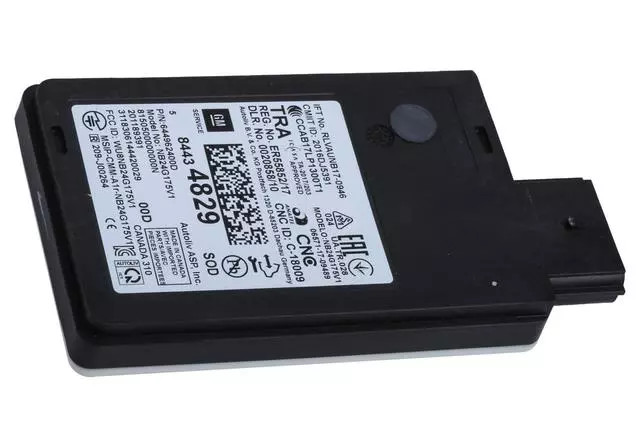 Genuine GM Object Sensor Module 84434829