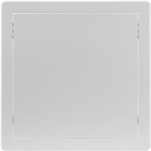 10x10 Access Panel - Easy Doors ABS Plastic for Drywall Wall and Ceiling Elec...