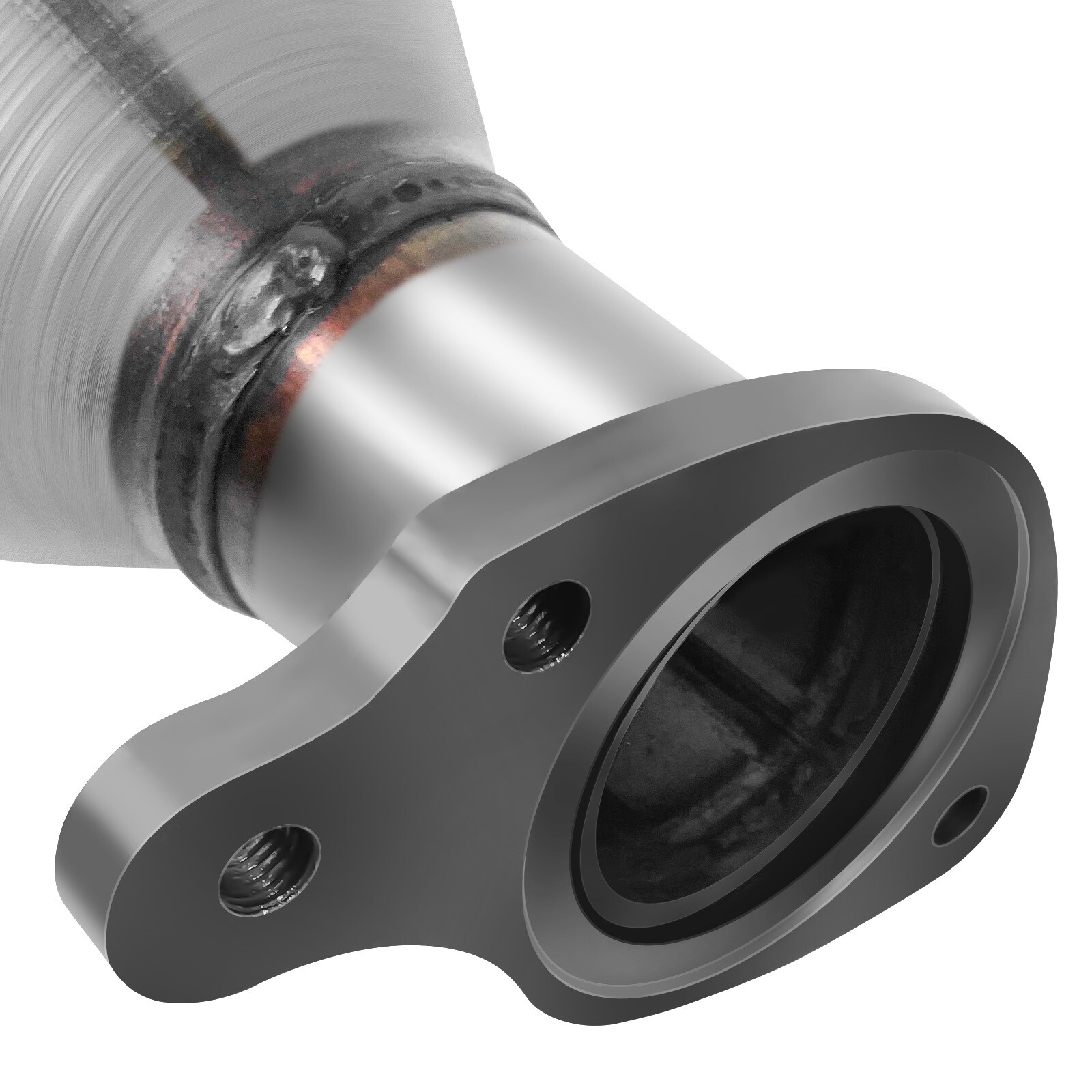 4x Catalytic Converters For 2003-2009 Toyota 4Runner 2007-2009 Toyota FJ Cruiser