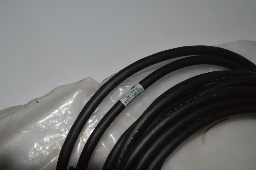 *TC* VOLEX 530-2455-02 CABLE (THY92)