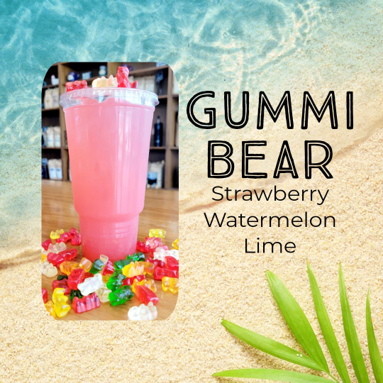 Loaded Caffeinated and Sugar Free TEA Mixes FREE SHIPPING 40 for $95