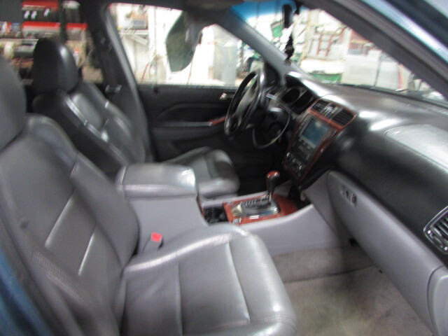 Used A/C Selector Switch fits: 2005 Acura Mdx front dash Grade A