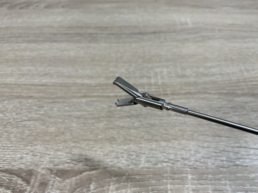 Stryker 250-080-591 Allis Grasper 5mm x 33cm Insert