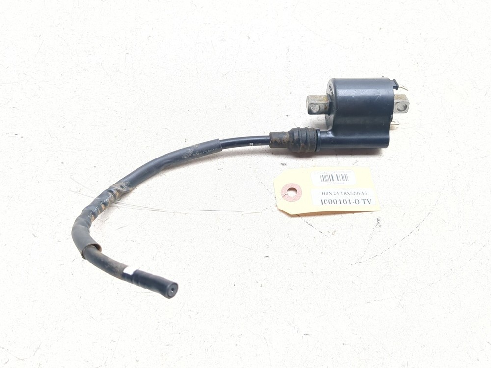 20-25 Honda TRX520FA5 Foreman Rubicon Ignition Coil Plug