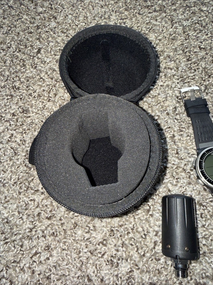 Aqualung i470TC Wrist Dive Computer & Air Int Transmitter