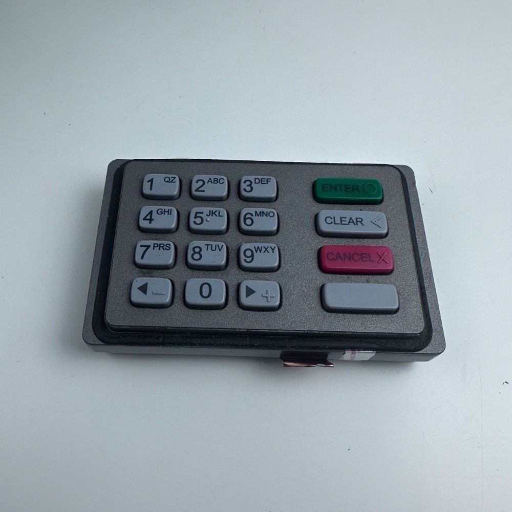 Nautilus Hyosung EPP-6000K Atm Machine Keypads