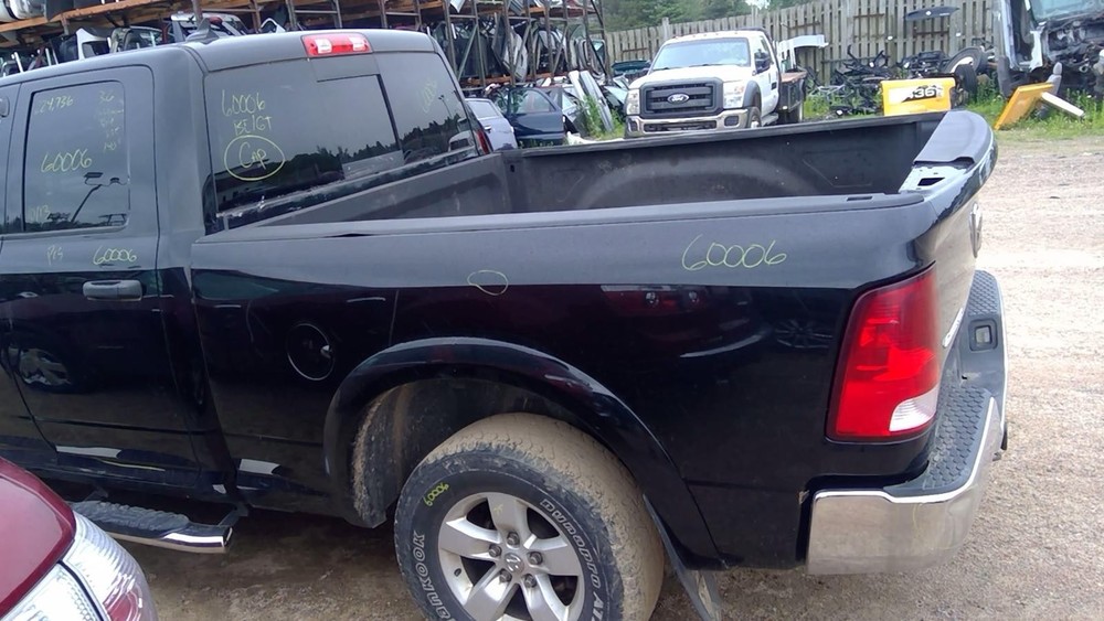 Used Telematics Interface Module fits: 2014 Ram Dodge 1500 pickup Communication