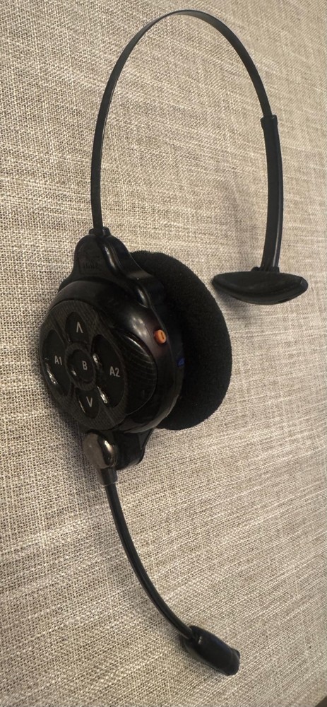 HME EOS HD Drive Thru Timer w/ power supply and cable