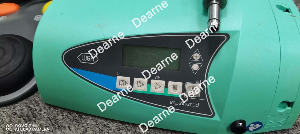 W&H Implant SI-923 Device