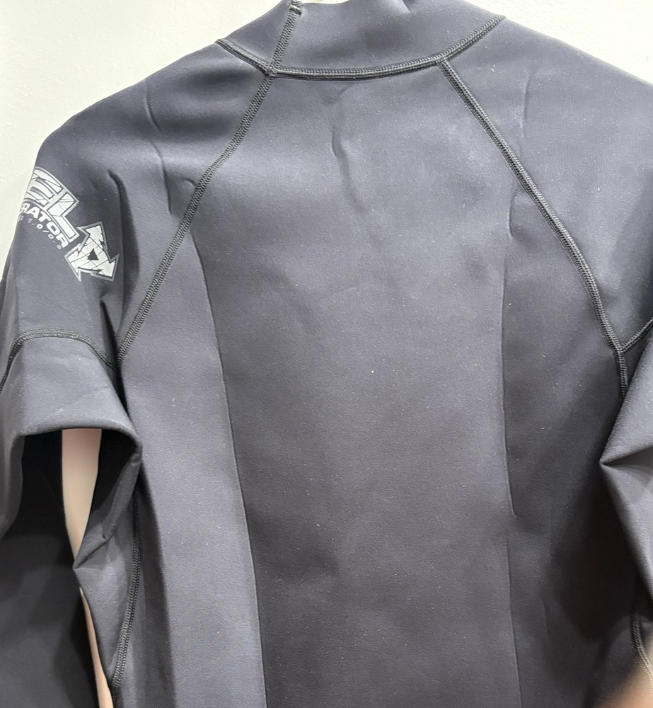 Xcel Xcelerator Ultraflex 1.0/0.5 Wetsuit Top