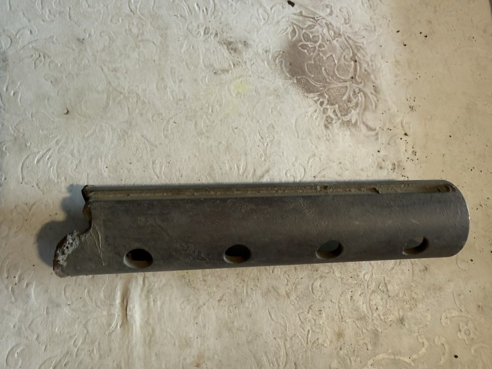 M3 tripod Inner Front Leg Section