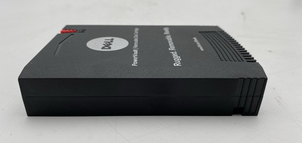 Dell PowerVault RD1000 with 320GB Disk Cartridge