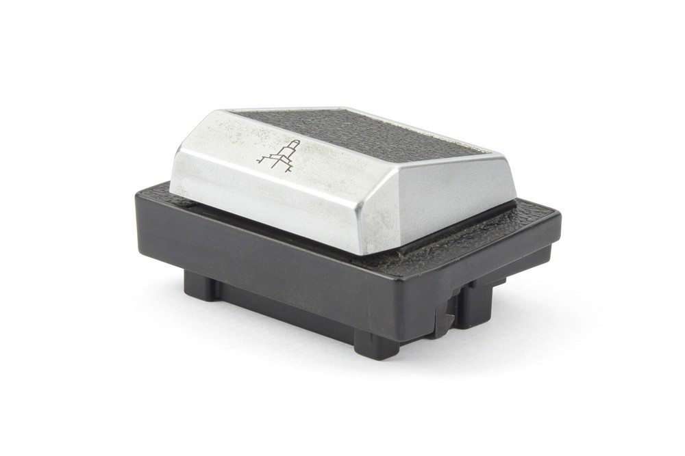 Pentacon Super Waist Level Finder
