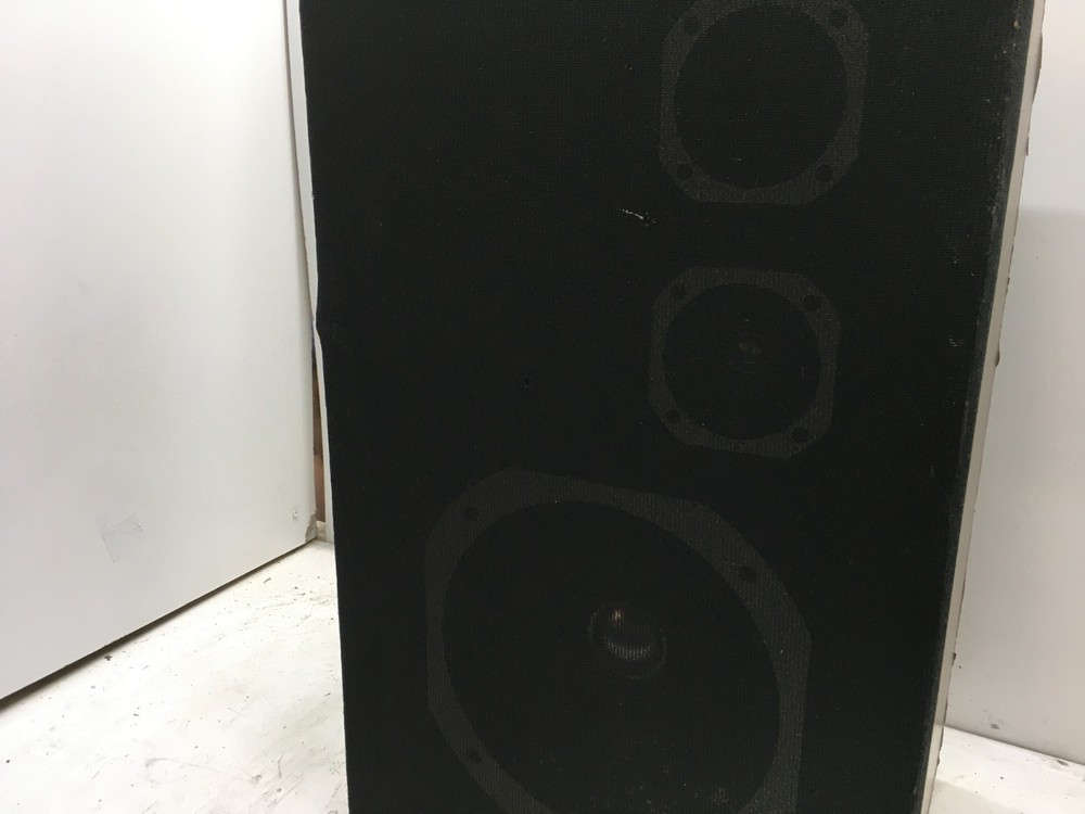 Magnavox FS-1600 Speaker - Single