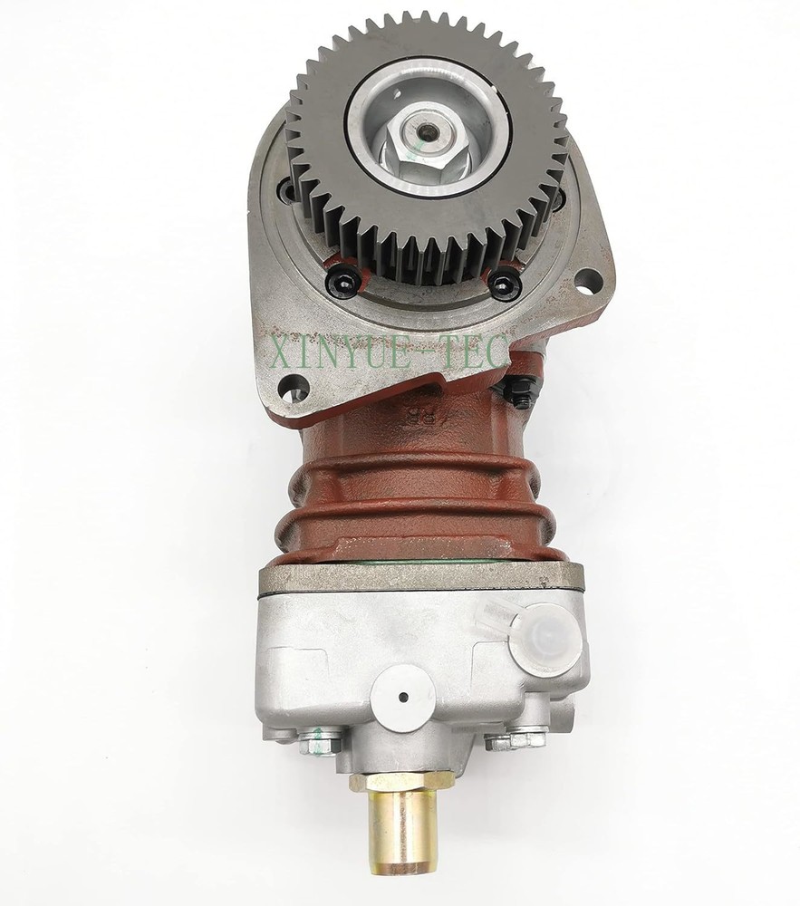 Air Brake Compressor 1180581 LK3966 Replacement For Deutz Engine 1013