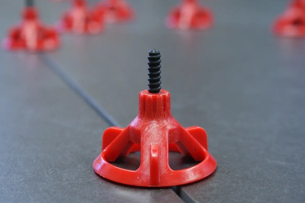 Spin Doctor Tile Leveling System Caps (100/box)