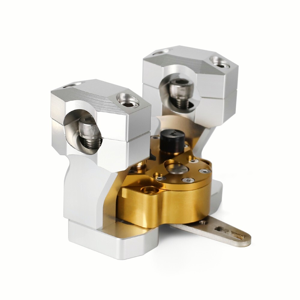 Steering Damper Reversed Safety For Husqvarna 701 ENDURO/Supermoto 2016-2023