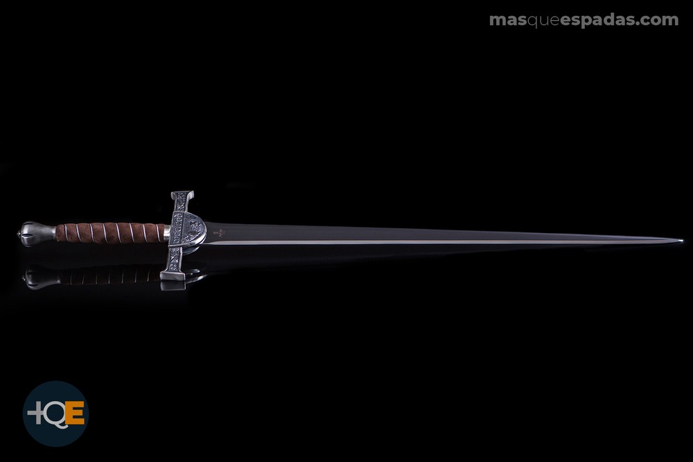 Sword Macleod
