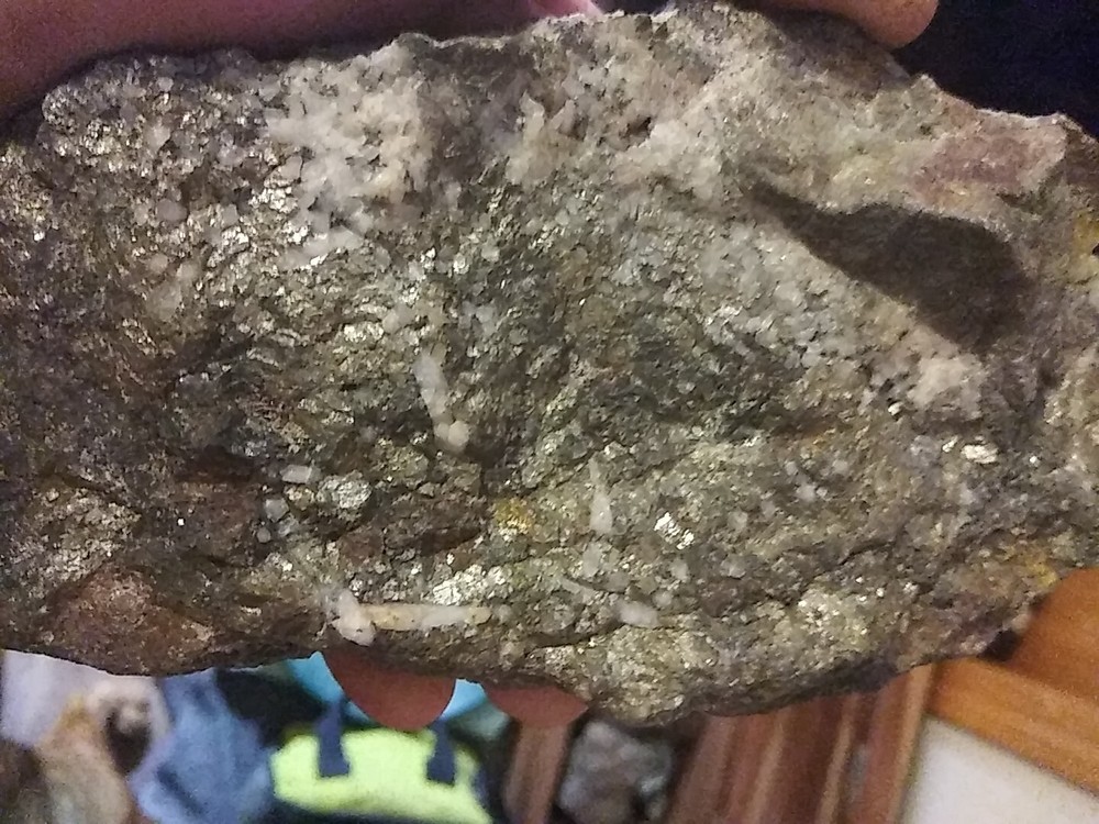 gold, iridium, metals, ore, large pieces,