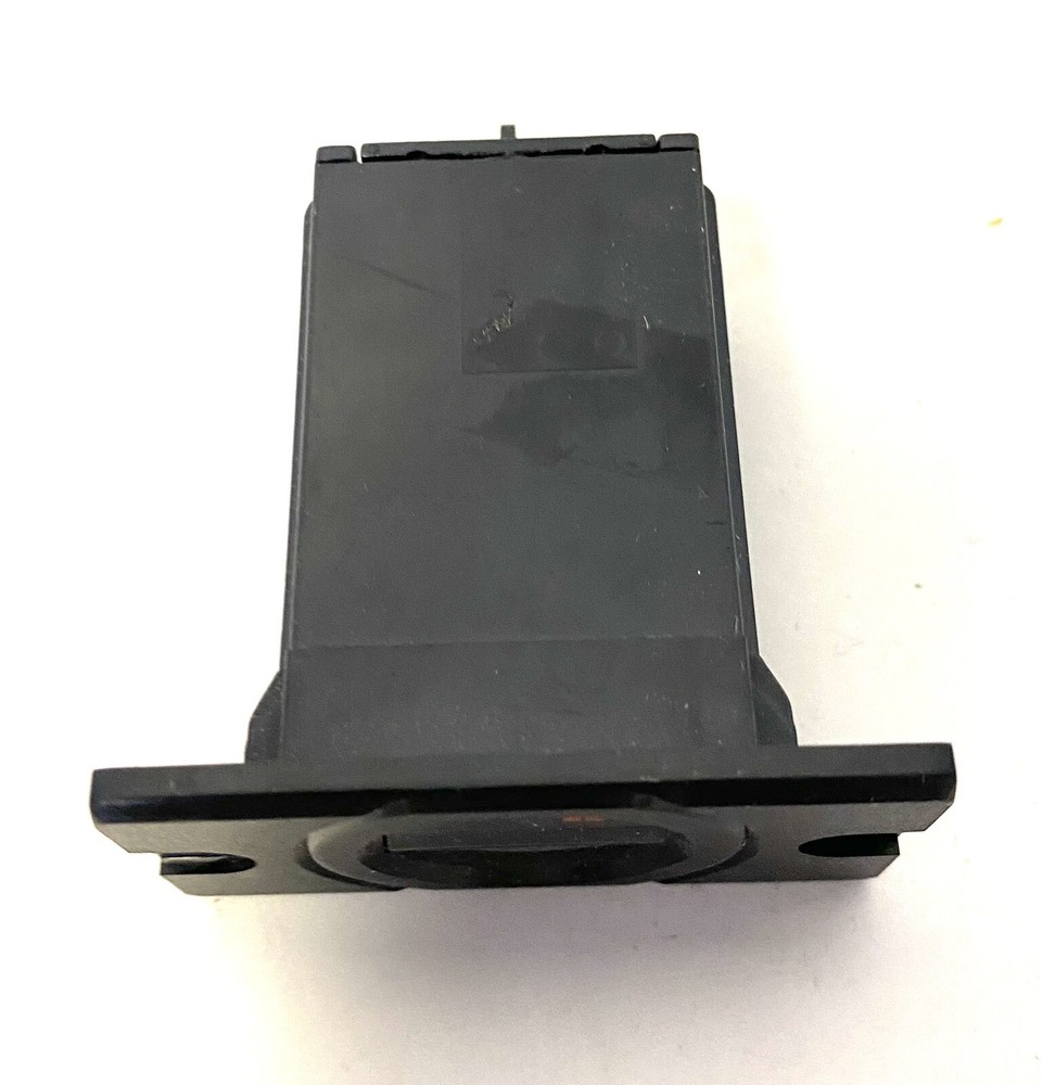 Panel mount timer Model 731. 0040