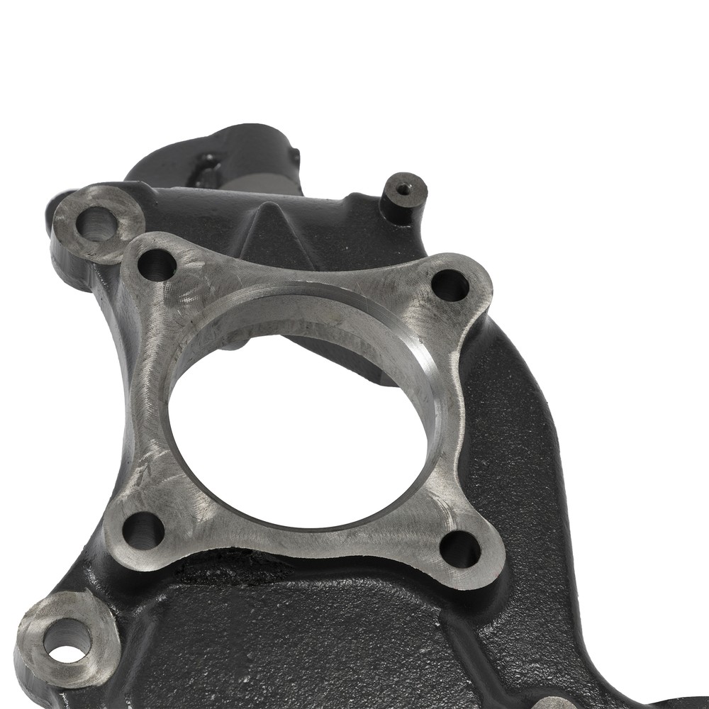 BELLTECH DROP SPINDLE SET 2021+ F-150 (All Cabs) 2" Drop Spindle