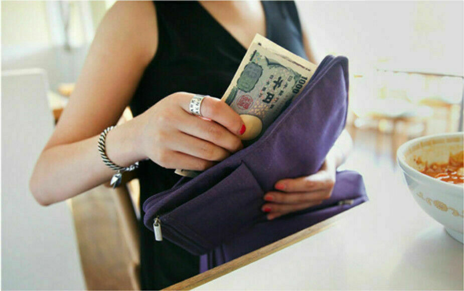 Multi-function Document Package Travel Passport Holder Multiple Card Wallet