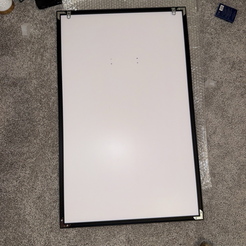 iLuane Display Wallboard for LEGO Technic SF-24