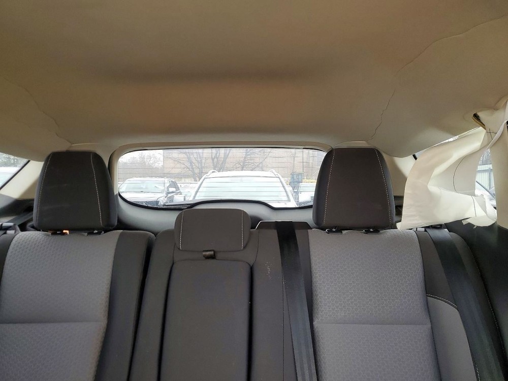 ESCAPE 2017 Air Shutter 932059