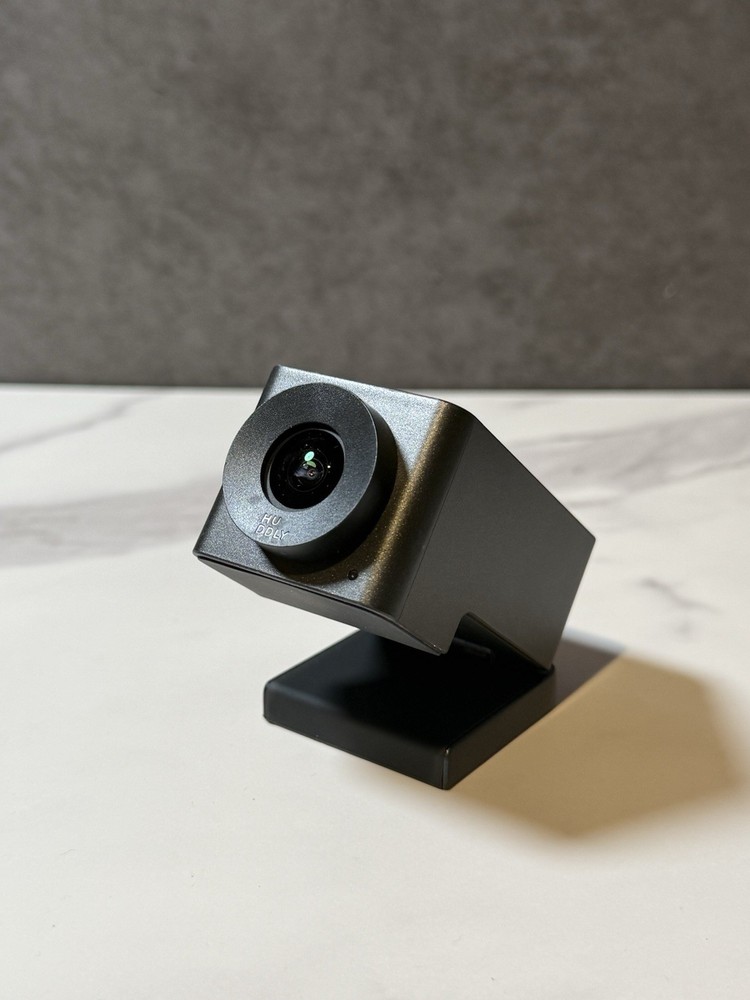 Huddly GO 1.0 GO Camera USB-C  no cable
