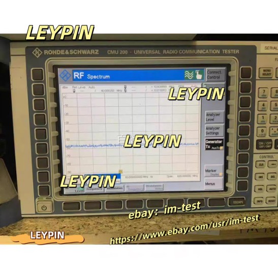 1 PCS IFR / Marconi 2025*im