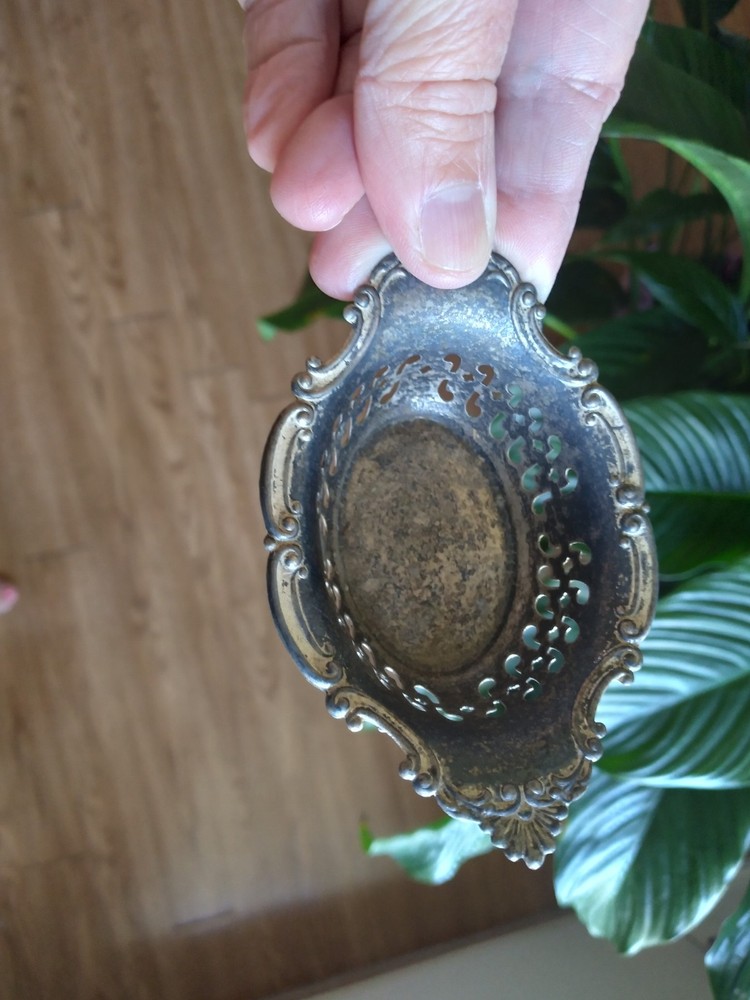 Gorham Sterling Silver Pattern 4780 1900-1940 .925