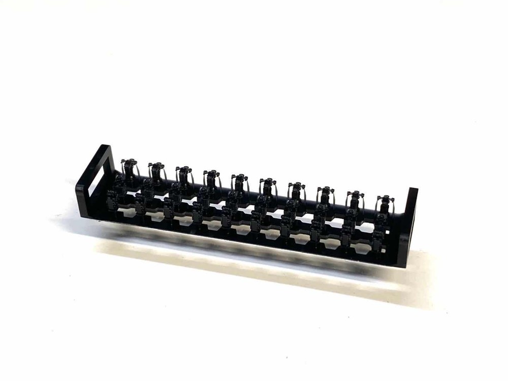 BUNKER WS70020 Kriegsmarine Fire Control Equipments (Plastic model)