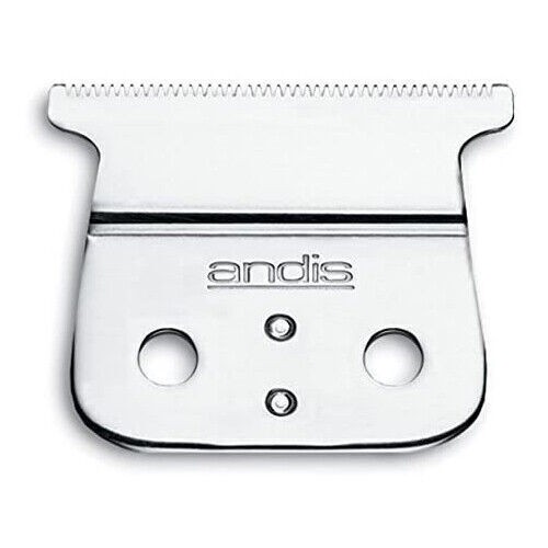 Replace Andis #04521 Close-cutting T-Blade for T-Outliner Trimmer GTO/GO/SL/SLS