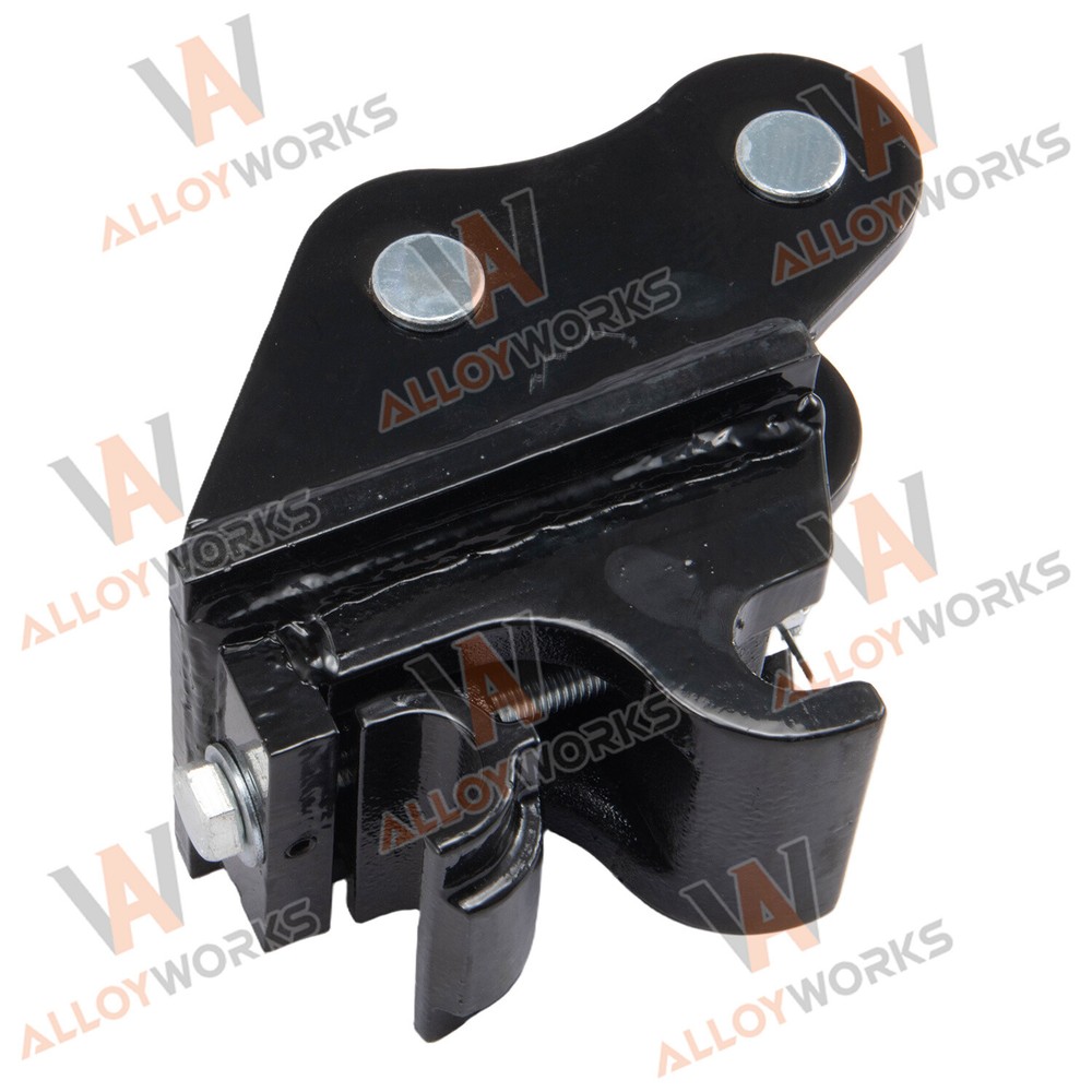 Quick Hitch Coupler Attachments Fit Mini Excavators Excavator Attachment,