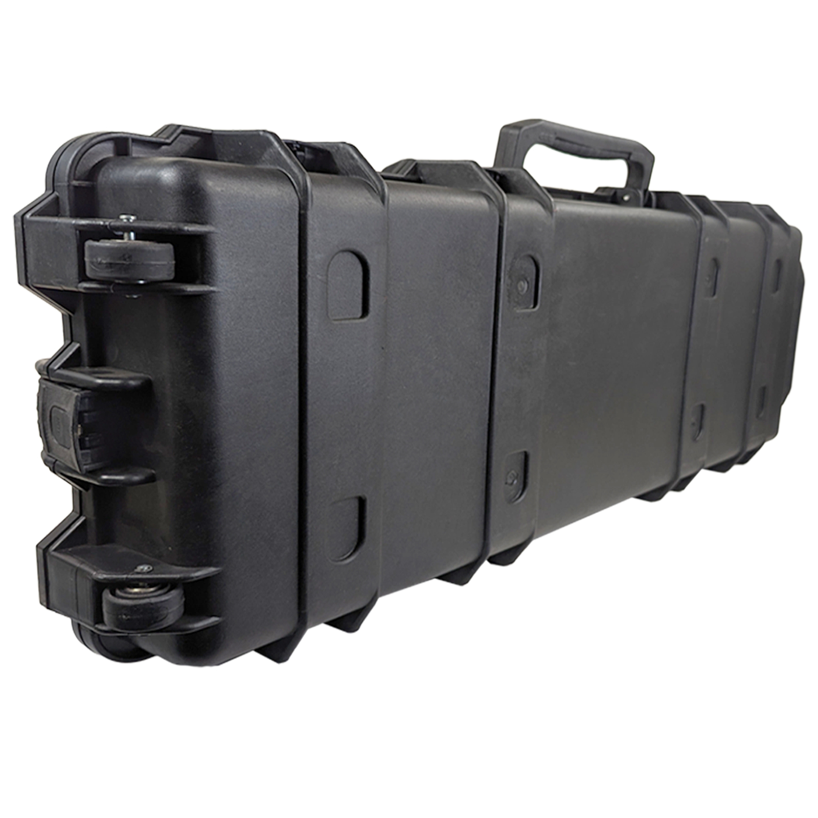 Emperor Rifle Shotgun Hard Gun Case Single Carry Storage Box