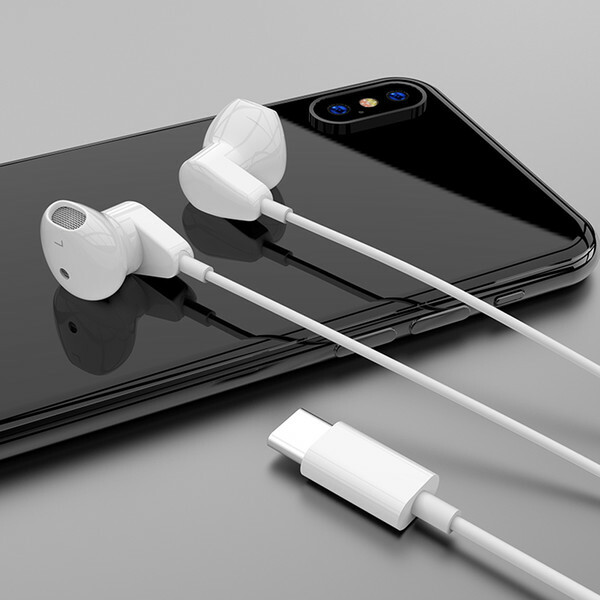 For Samsung Galaxy Note 10+ Plus Earphones Earbuds Type C Headphone Original