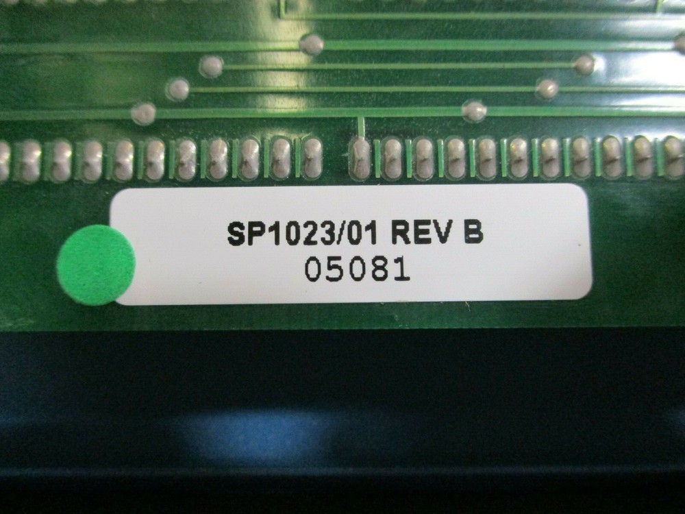 NEW SMARTEYE SP1024/03 Serial Communication Controller w/ Display Interface