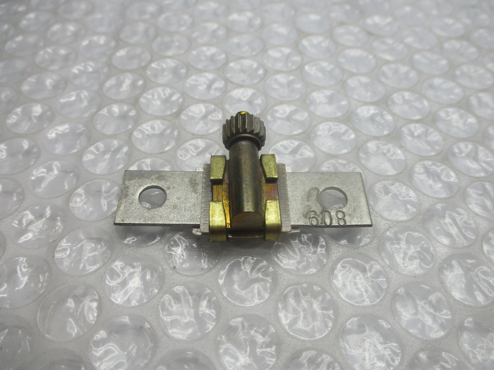 SQUARE D B62 HEATER NSMP
