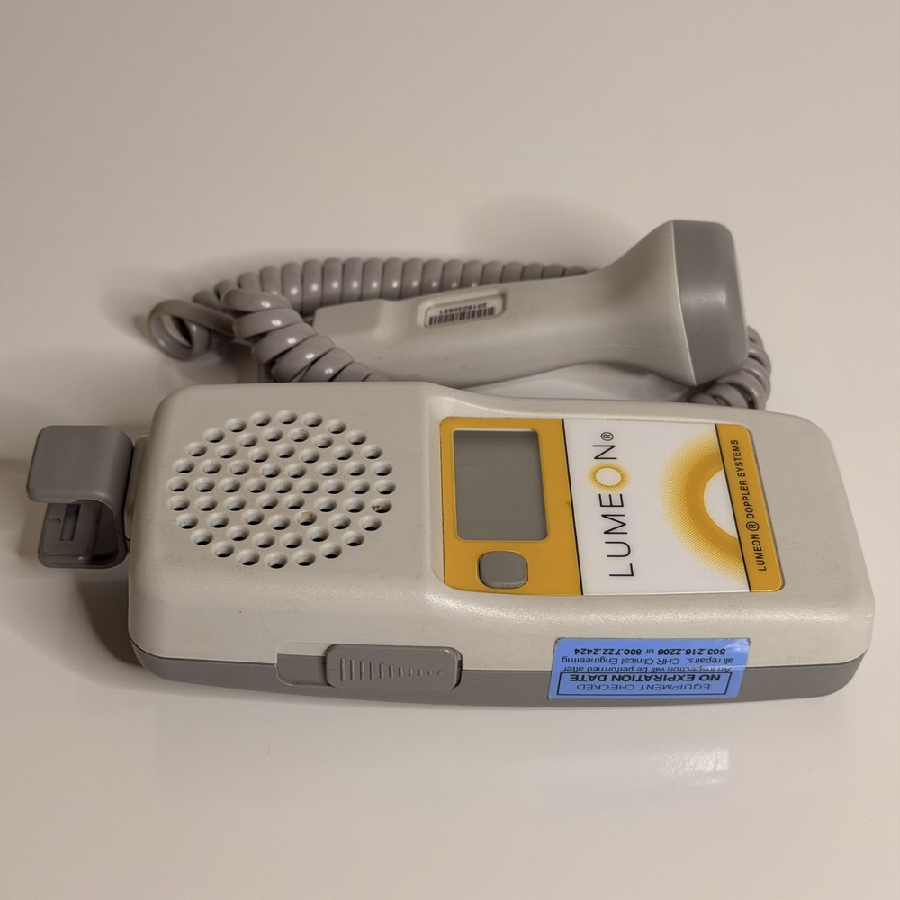 Lumeon Series 1157 Handset Unit