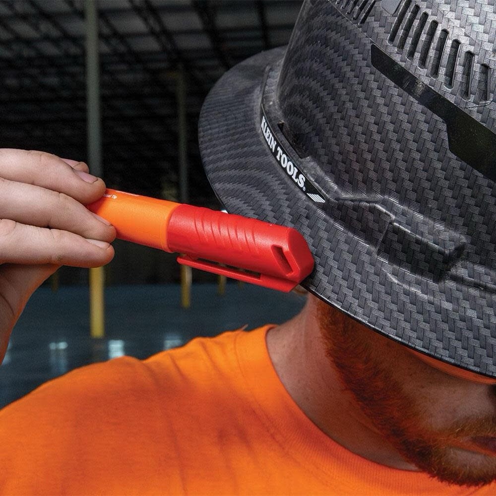 Klein Tools 861923 Skribes™ Chisel Tip Permanent Markers, Multi-Color, 3-Pack