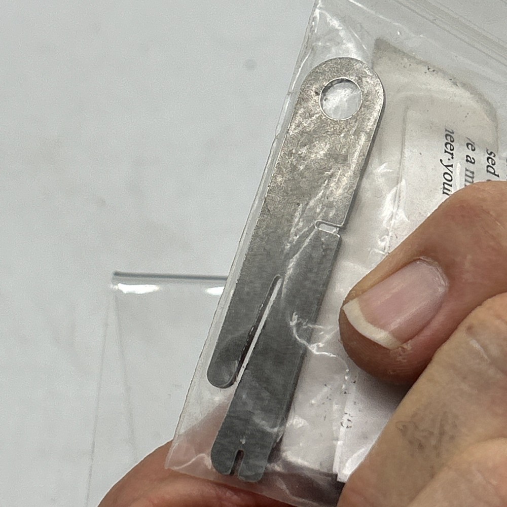 Locksmith Peterson Bending Tool PBT-1