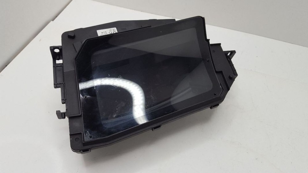 Camera/Projector Head-up Display Left Hand Dash Fits 18-19 G80 1135524