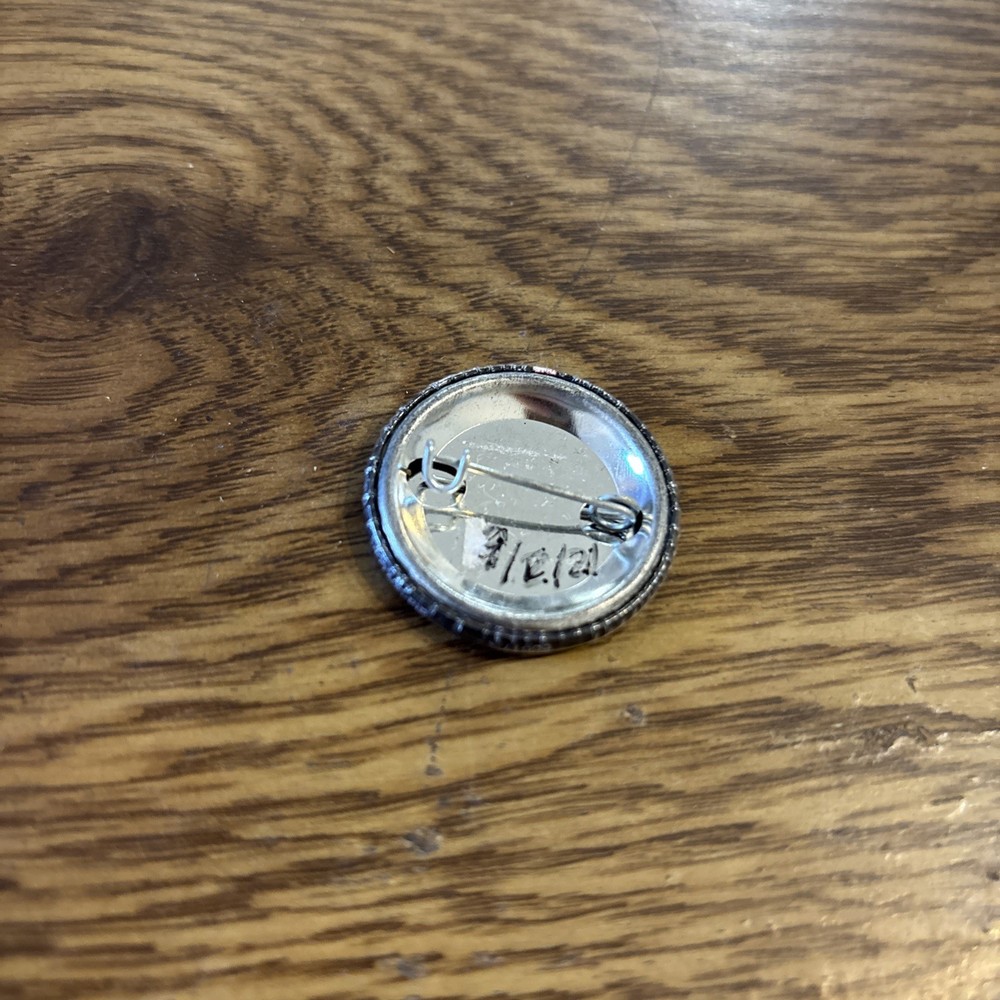 Loki Sylvie Pin button Marvel Comics 1-1/4"