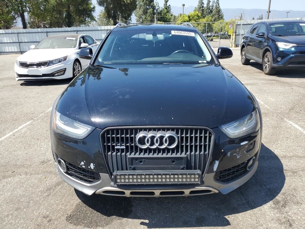 CONTROL PANEL OEM 2014 ALLROAD 1YR WRNTY